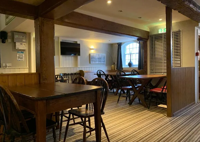 The Silverton Inn
