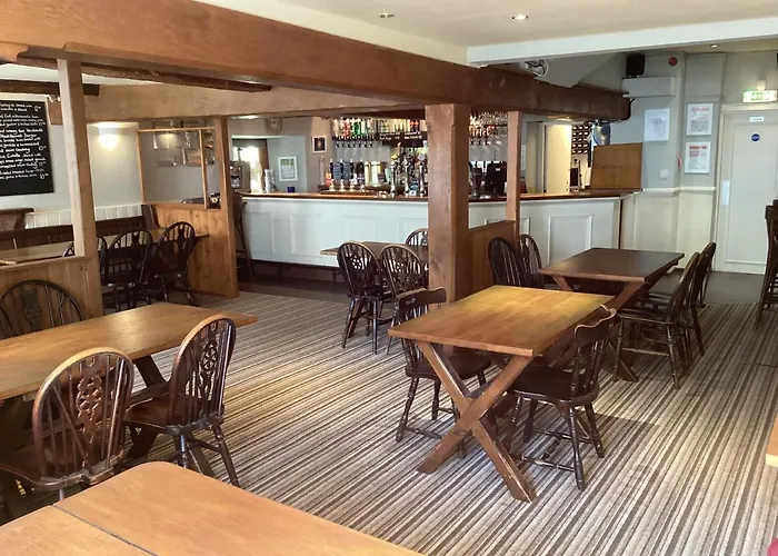 The Silverton Inn