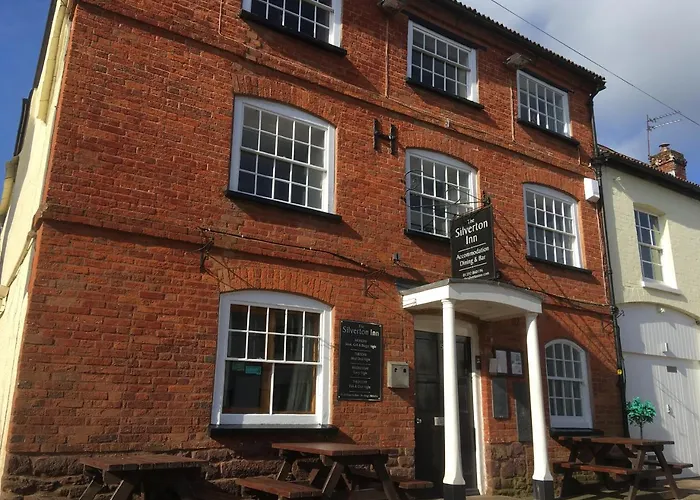 The Silverton Inn