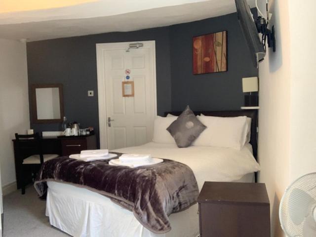 Gasthof The 3*