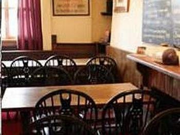 The Silverton