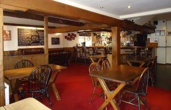 The Gasthof Silverton
