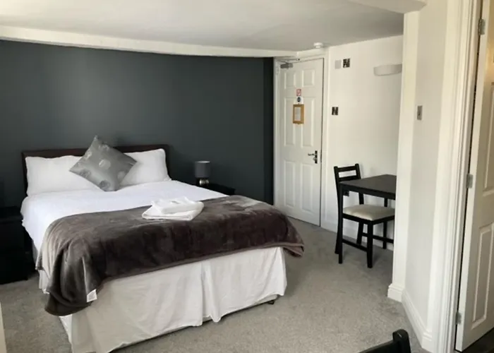 The Silverton Inn