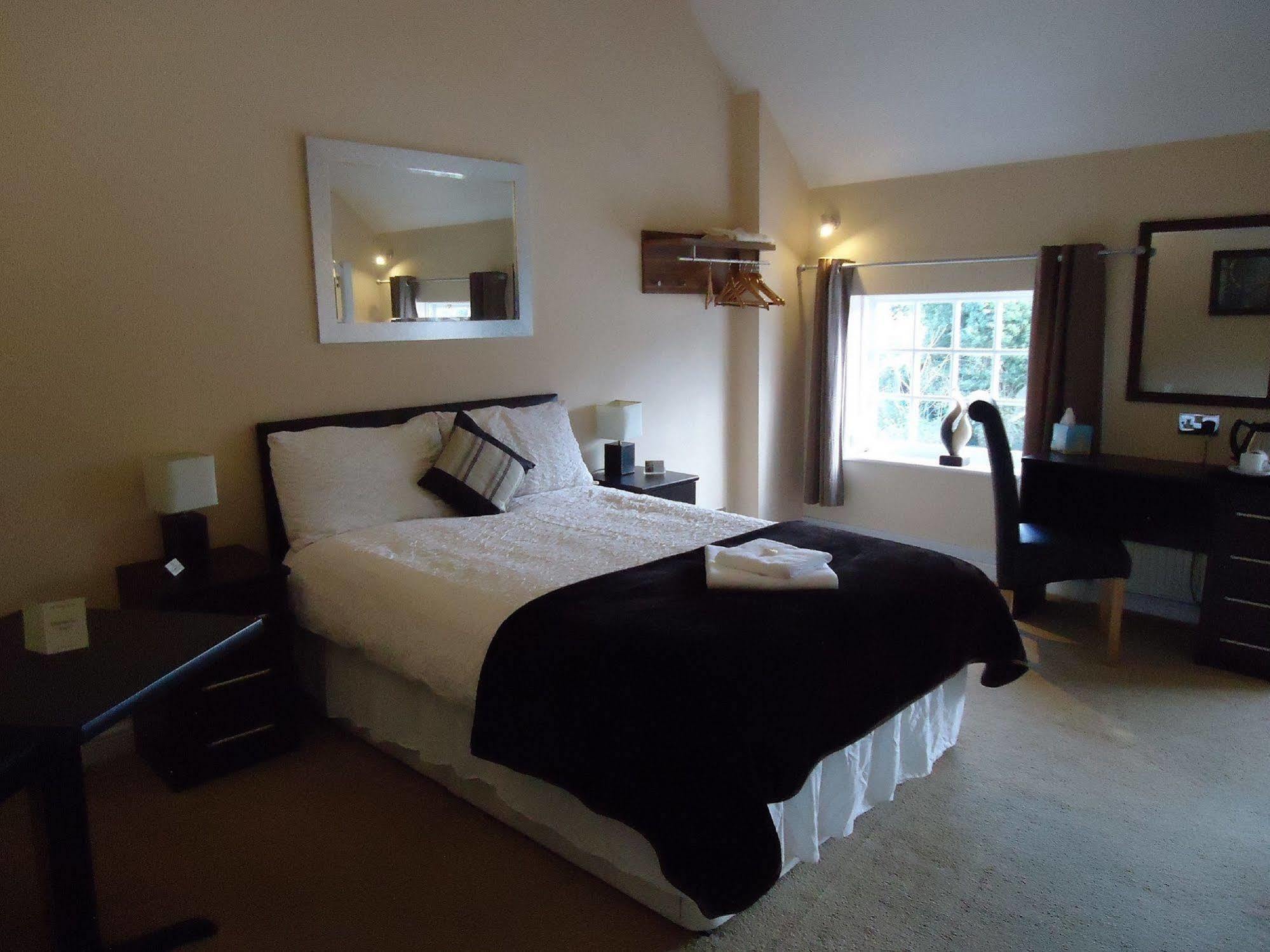 The 3* Silverton